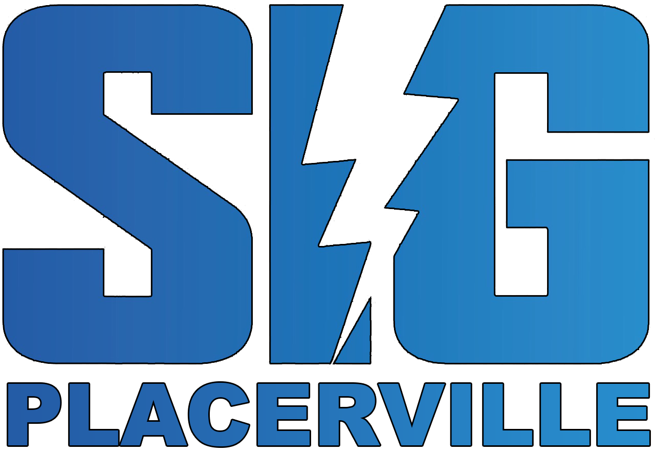 SIG Placerville Logo
