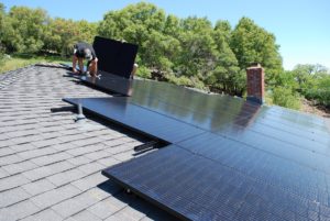 sig placerville solar and new roof